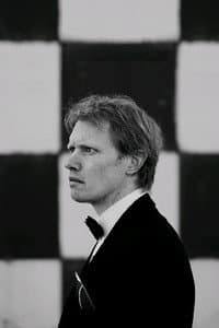 Jan Beuving in De Mooie Dingen: Hommage aan Jurrian van Dongen