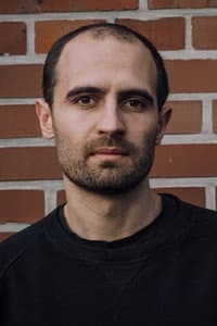 Jannis Schauer in Capstone: The England Project