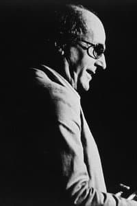 Manoel de Oliveira in Lisbon Story
