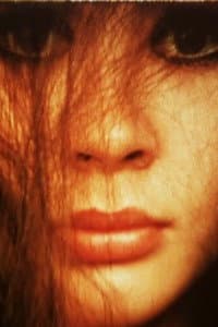 Nadine Alkan in New Old