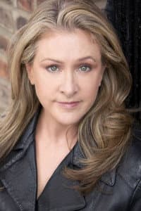 Carol Halstead in From Books to Paradise