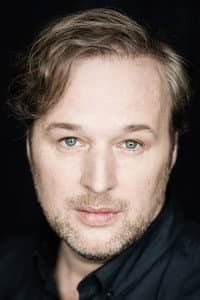 Stephan Grossmann in 2 für alle Fälle - Ein Song für den Mörder