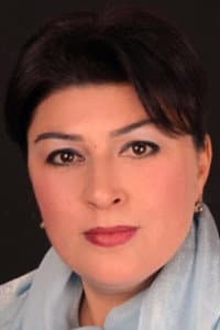Khalida Alimammadova in Valideynimin peşəsi