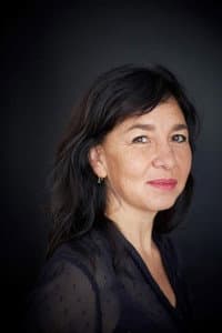 Esther Scheldwacht in Finn