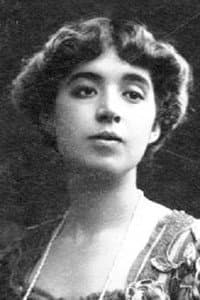 Beatrice Prentice in Nearly a King