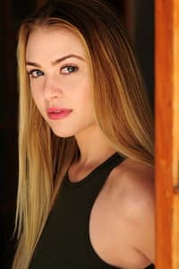 Hayley Erin in New Life