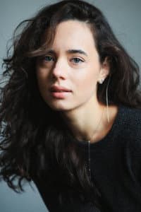 Alexandra Soroka in Nous ne sommes pas encore morts