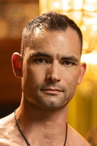 Lan in Hunky & Horny