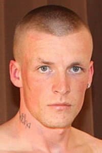 Lee Smith in Sperm Buddy