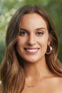Hannah Berner in Torching 2024: A Roast of the Year