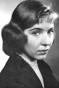 Renata Olárová in Útěk ze stínu