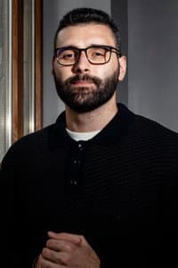 Motaz Azaiza in Gaza, génération génocidée
