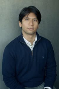 Vaibhav Sharma in God of Mischief