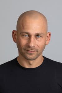Gytis Pintulis in Tu mano deimantas