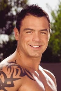 Jason Harley in In the Jeans