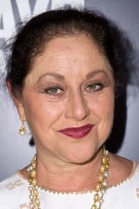 Angélica Aragón in El crimen del padre Amaro