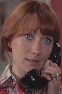 Brigitte Gruel in Le Chaud Lapin