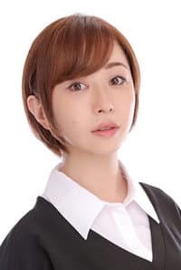 Mau Nishio in コワバナJ 放課後の怪談3