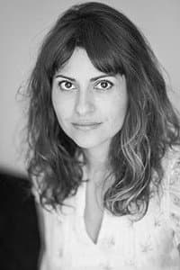 Audrey Sablé in Reis naar het noorden