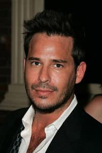 Ricky Paull Goldin in Mirror Mirror