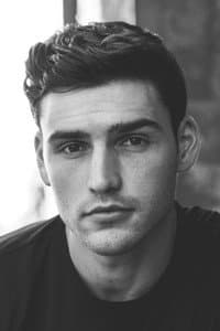 Charlie Hall in Sweethearts