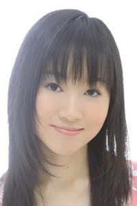 Harumi Sakurai in H2O 〜FOOTPRINTS IN THE SAND〜