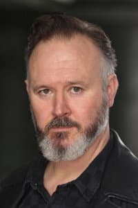 Simon Alison in SEQUENCE CANCELLED