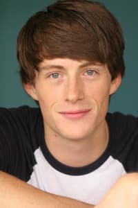 Benjamin Scott Perry in Stem Cell