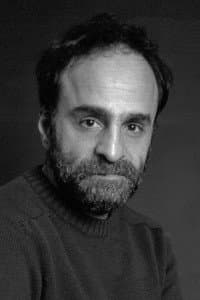 Diego Levy in Julia no te cases