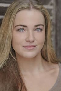 Jessica Bennett in Approval Needed