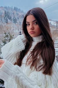 Celina Enea in Odată pentru totdeauna