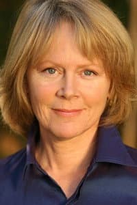Diane Behrens in The Collingswood Story