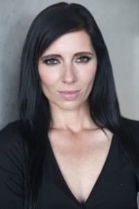 Heather Fraley in A Broken Flaw of Marriage