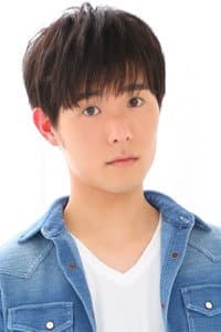 Kenta Ishida in A-11