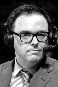 Mauro Ranallo in Maple Leaf Pro Wrestling - Mayhem Night 2