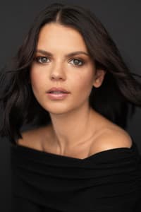 Camila Savia in Confidential Informant