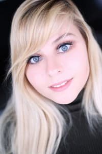 Skylar Valentine in BBC Pie 4