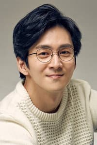 Kwon Hae-sung in B형 남자친구