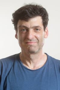 Dan Ariely in The Flaw