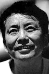 Huang Jianxin in New Chinese Cinema