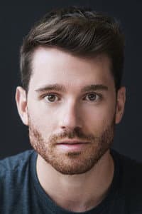 Kevin Lefebvre in Wasted on the Young