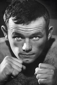Ingemar Johansson in Året var 1952