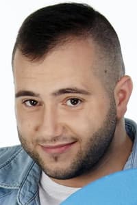 Damien Gomes in Entre les murs