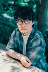 Yasuhiro Yoshiura in Pale Cocoon