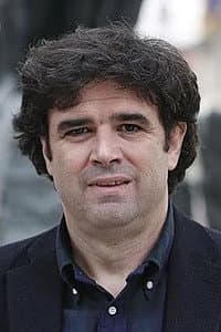 Fernando Bovaira in Mundos virtuales