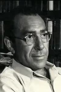 Herbert J. Biberman in Brush with Life: The Art of Being Edward Biberman