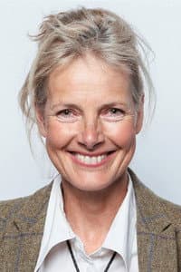 Cay Helmich in Im Alter von Ellen