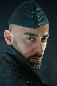 Emre Busse in Fucking Different Generations