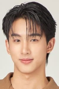 Patchara Silapasoonthorn in เธอ ฉัน ฝัน เรา You & I in Our Dream