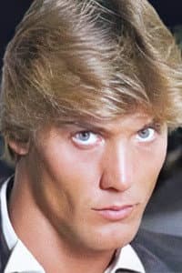 Doug Cory in Stryker Force